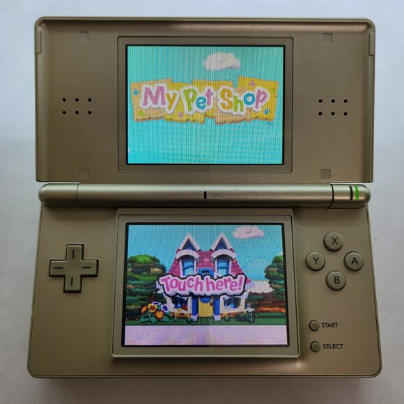 My Pet Shop Game for Nintendo DS - Picture 4 of 4